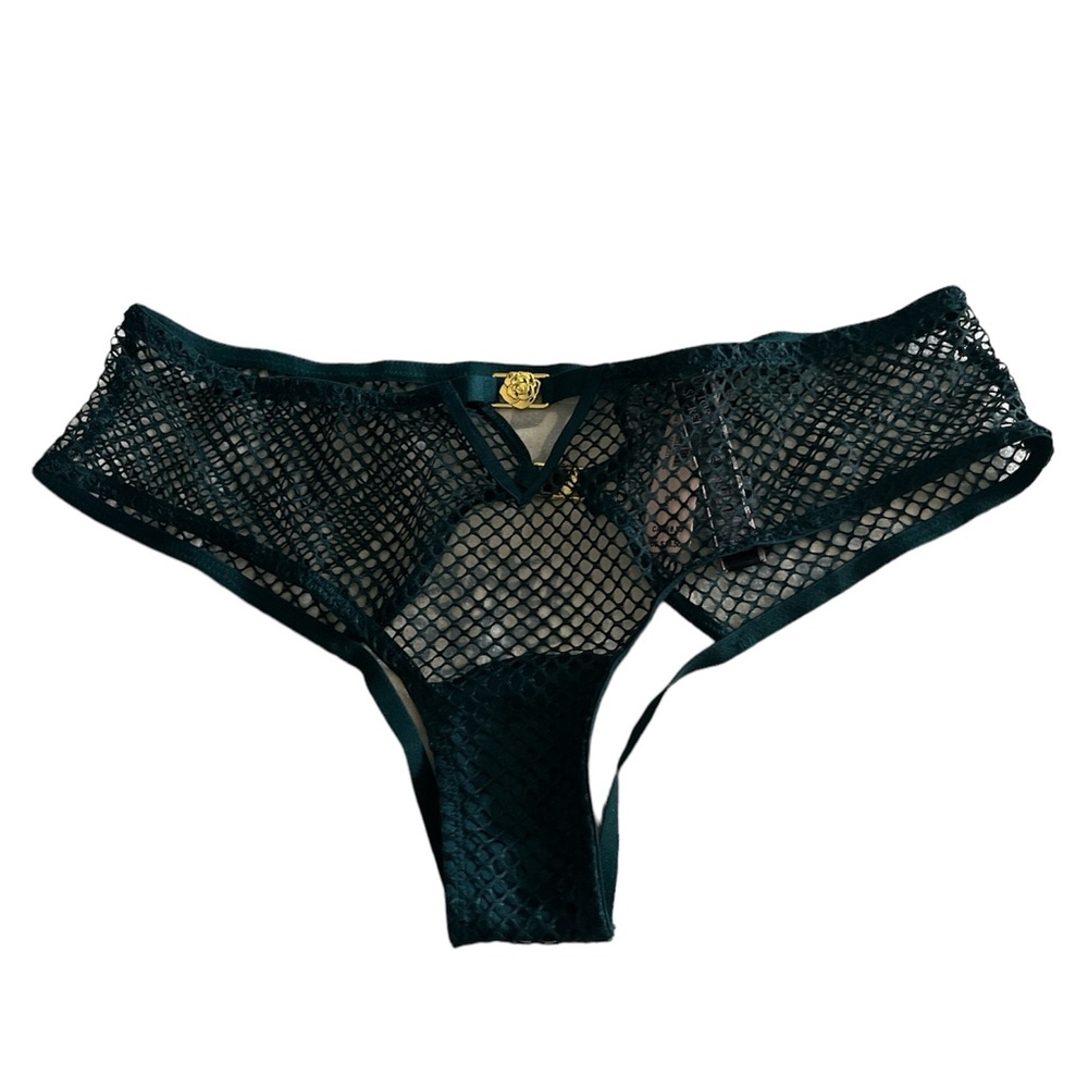 Victoria secret knit underwear